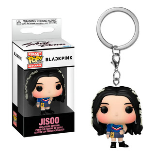 Llavero Funko Pop! Keychain Jisoo Blackpink Shutdown Llavero Funko Pop! Keychain Jisoo Blackpink Shutdown