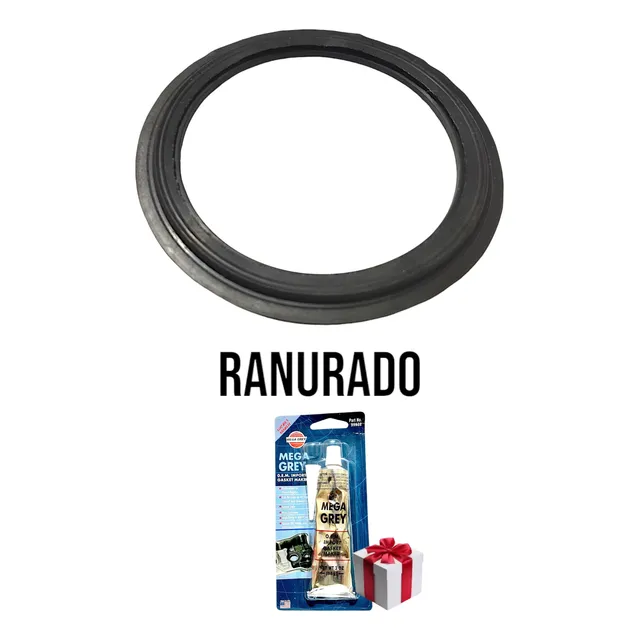Goma Oring Tapa Bomba Gasolina Fiesta Balita Ford Ka