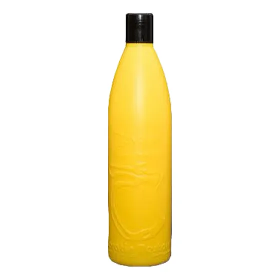 Evans Brushing Progresivo Laciado Lemon Gold 500ml