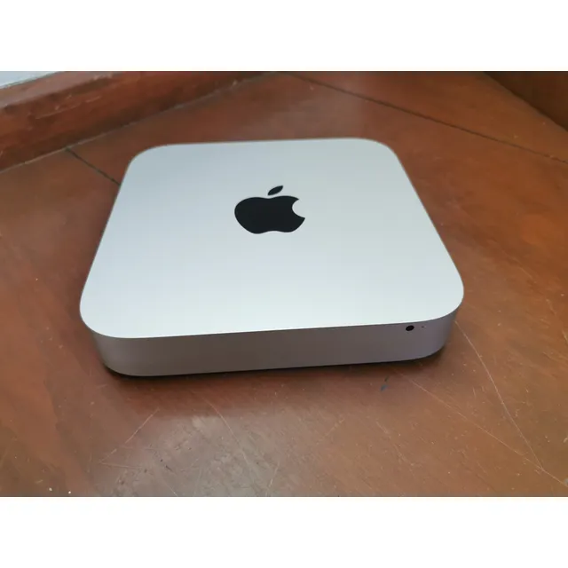 Mac Mini 2011 Core I5 16gb Ram 240gb Ssd