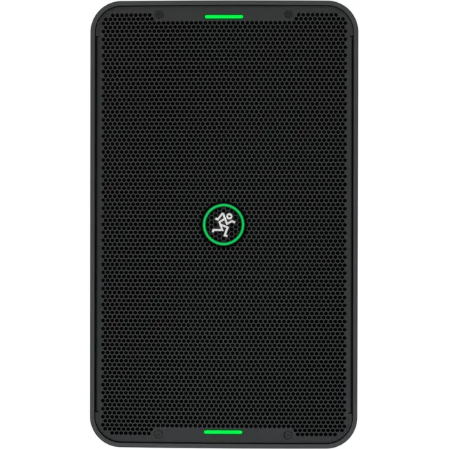 Parlante Mackie Showbox portátil con bluetooth black 220V