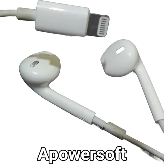 Audífonos Apple 