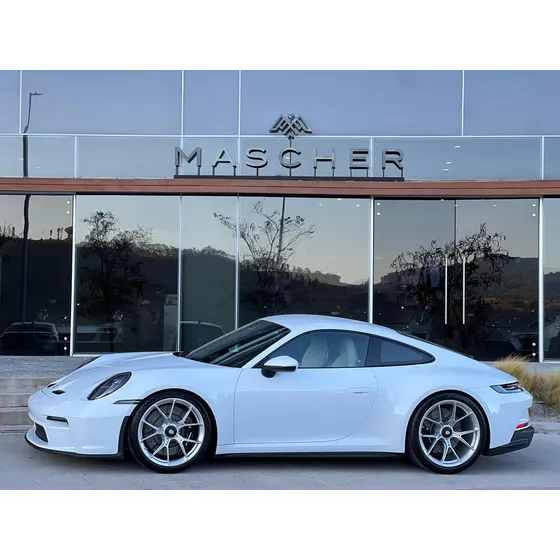 Porsche 911 4.0 Gt3