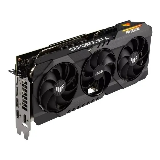 Tarjeta De Video Rtx 3070 Ti 8gb