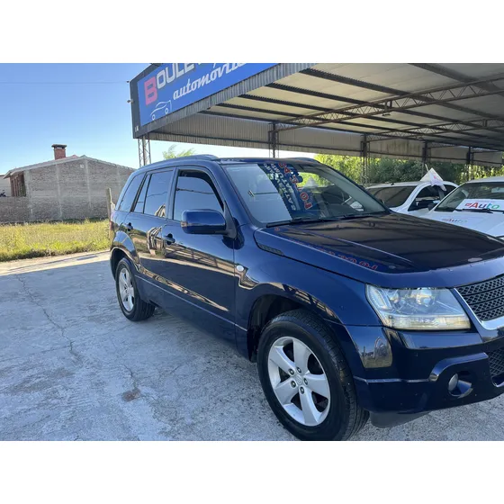Suzuki Grand Vitara 2.4 Jiii