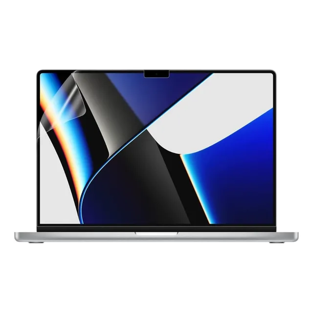 Protector Pantalla Macbook Pro 14 M3 A2918 A2992 En Pet 2023