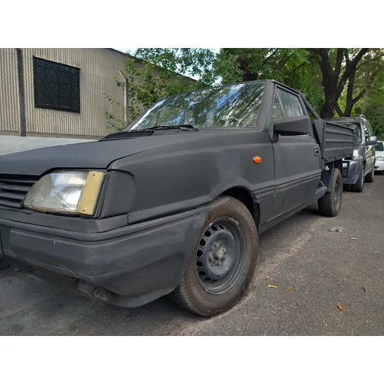Fso Polonez Truck Gle