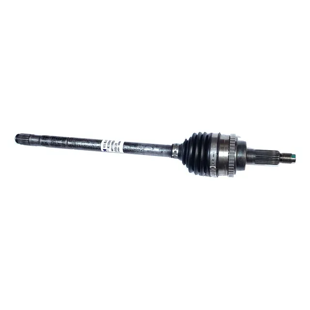 Homocinetica Suzuki Izq. C/eje Alto 800 14/