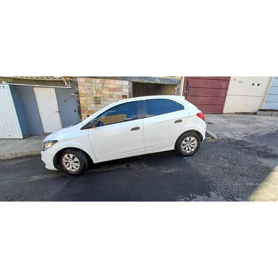 Chevrolet Onix 1.0 Joy 5p
