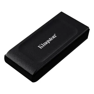 Ssd Externo Kingston Xs1000 2tb Portåtil Interface Usb-c Para Usb-a Velocidade De Leitura Até 1050mb/s Sxs1000 Sxs1000/2000g Disco Sólido Externo Cor Preto Ssd Externo Kingston Xs1000 2tb Portåtil Interface Usb-c Para Usb-a Velocidade De Leitura Até 1050mb/s Sxs1000 Sxs1000/2000g Disco Sólido Externo Cor Preto