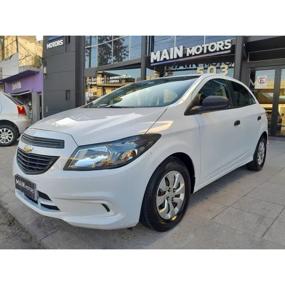 Chevrolet Onix 1.4 Joy Ls