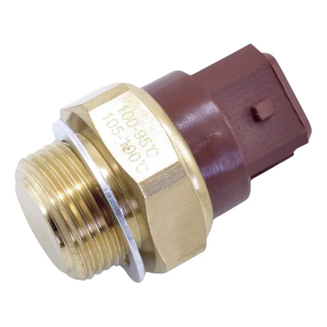 Bulbo Temperatura Electroventilador Ford Courier 1.8 D