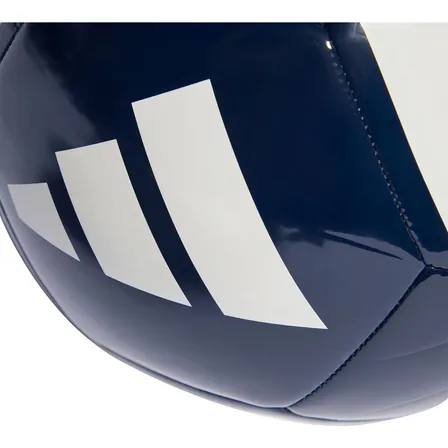 Balón Adidas Futbol Epp Clb Unisex Color White Collegiate Navy IP1652