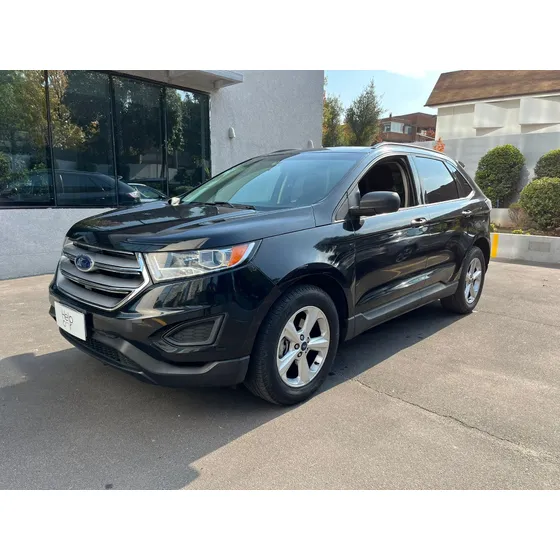 Ford Edge Se Ecoboost 2.0l 4x2