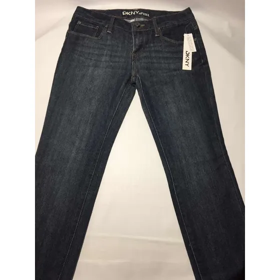 Pantalon Niña Talla 16 Marca Dkny