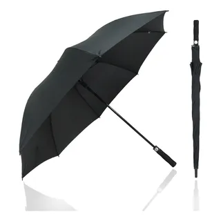 Guarda Chuva Portaria Automåtico Grande Reforçado Resistente Guarda Chuva Portaria Automåtico Grande Reforçado Resistente