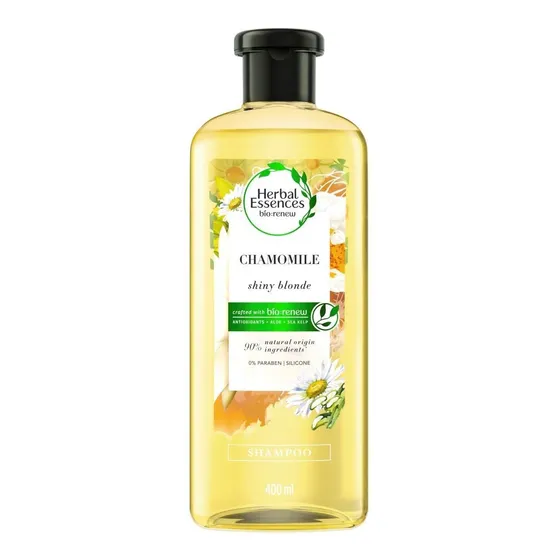 Shampoo Herbal Essences 400ml Chamomile