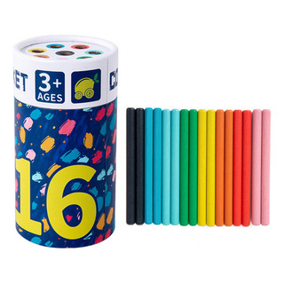 Hjuego De Palitos De ClasificaciĂłn De Colores, Juguete, Hjuego De Palitos De ClasificaciĂłn De Colores, Juguete,