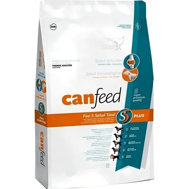 Caed Adulto Smb 18kg / Super Premium