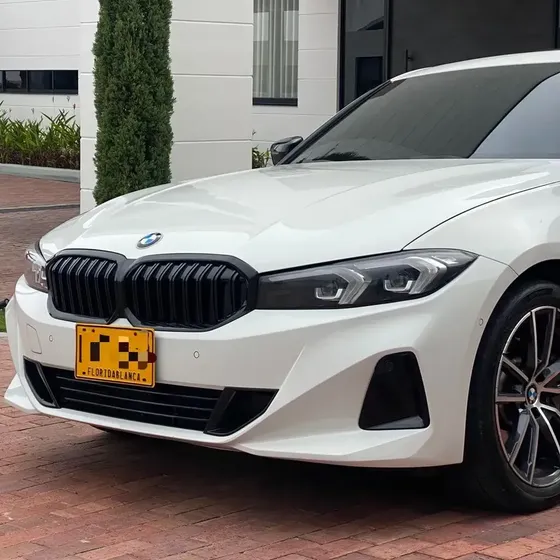 BMW Serie 3 2023 2.0 330i G20 Sport Line