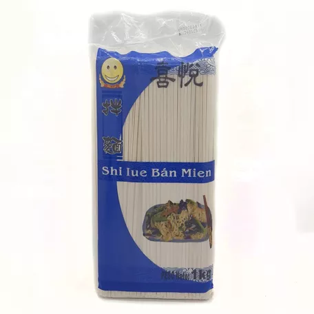 Fideos De Trigo Shie Lue Bán Mien 1kg