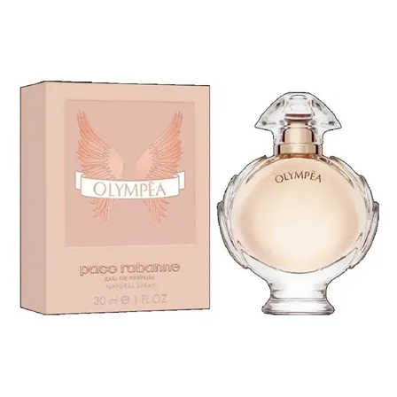 Perfume Rabanne Olympéa 30ml Feminino