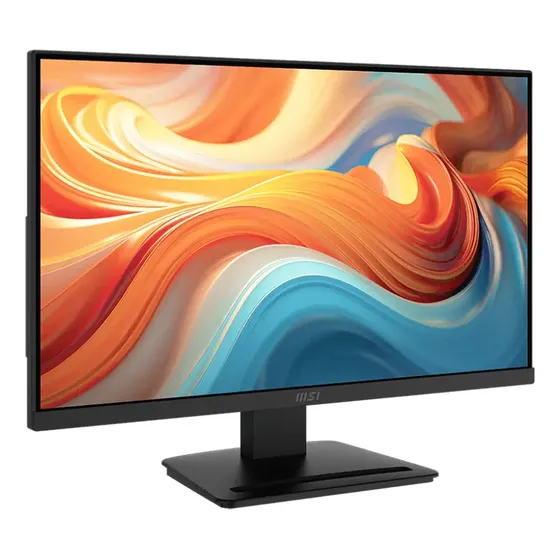 Monitor Msi Pro Mp243l E14 24 144hz Oficina Gamer Negro