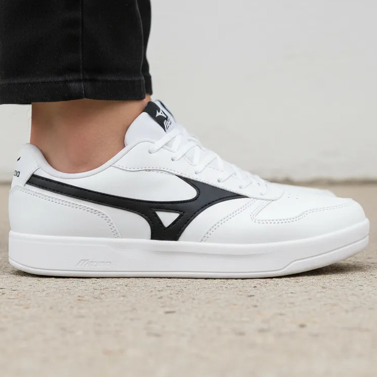 Tênis Mizuno Street Wind | 4 Cores