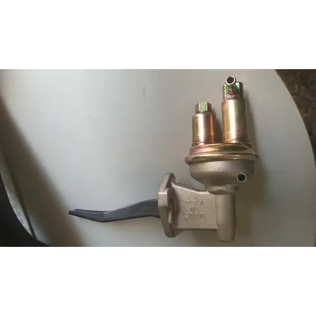 Bomba Gasolina Jeep Willys V8 1971 1972 1973
