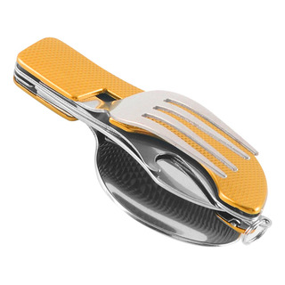 Utensilio Para Acampar 1 Cuchillo Cuchara Tenedor Utensilio Para Acampar 1 Cuchillo Cuchara Tenedor