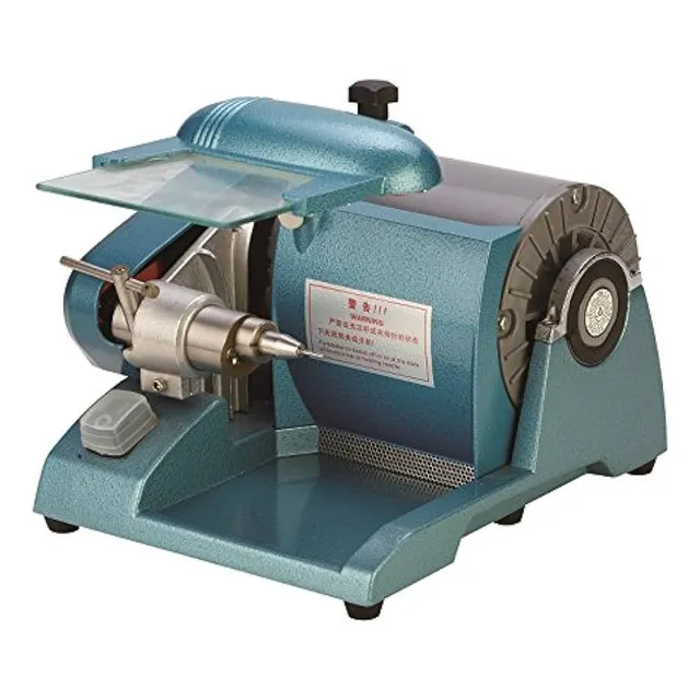 Motor De Alta Velocidad Para Laboratorio Dental