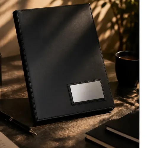Oxford 10 Pocket Folder Sturdy Plastic Spiral Portfolio | MercadoLivre
