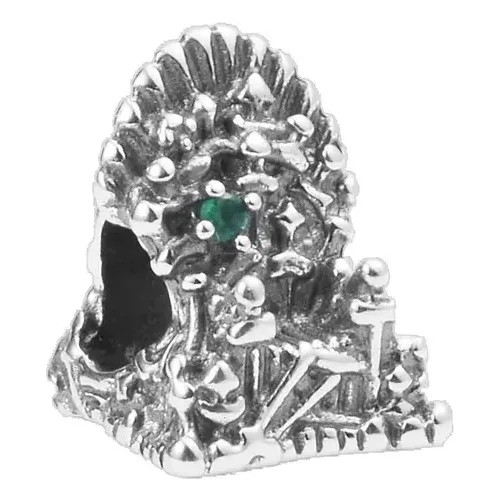 Charm Trono De Hierro Game Of Throne Dije Compat Pulse Swaro