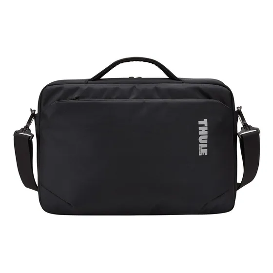 Maletin Para Laptop Thule Subterra 15  Bag Negro