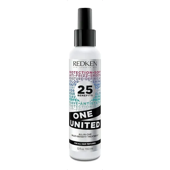 Redken Tratamiento Multibeneficios One United 150ml