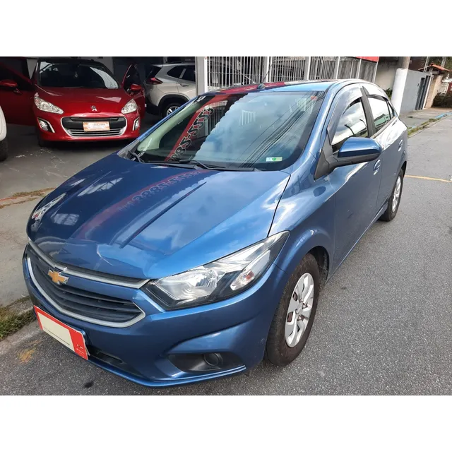 Chevrolet Onix 1.0 Lt 5p