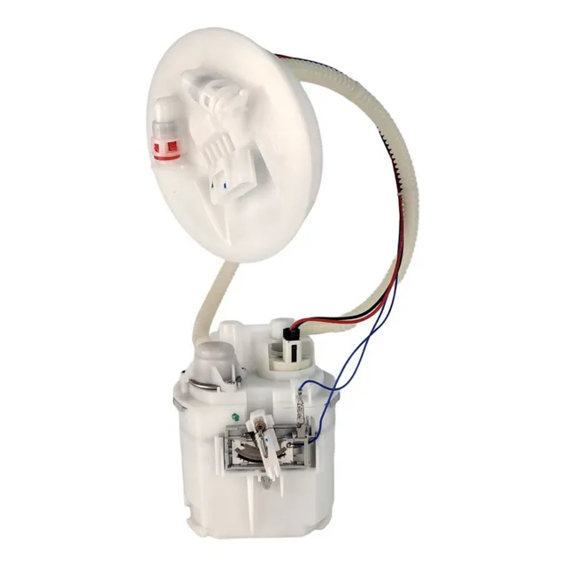 Bomba Gasolina Completa Ecosport 2.0 2008-2013 / Focus D ...