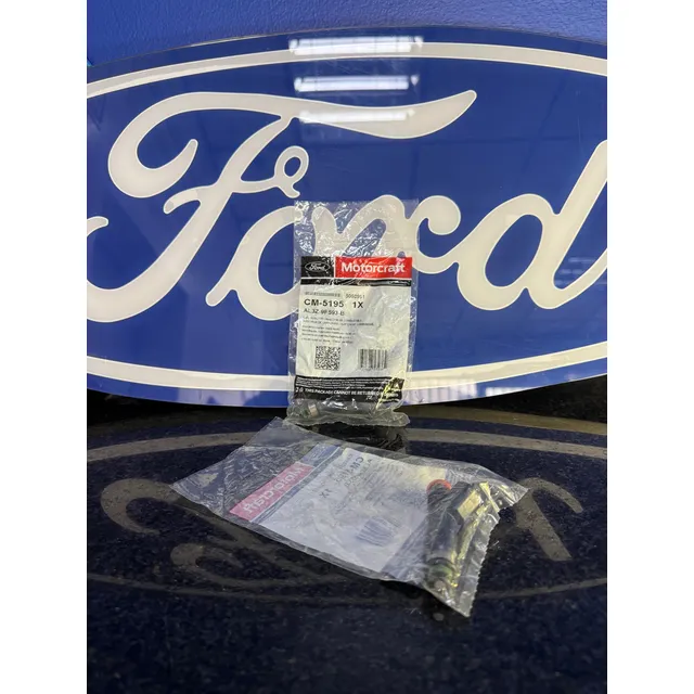Inyector De Gasolina Original Ford Súper Duty 6.2 F350 F250