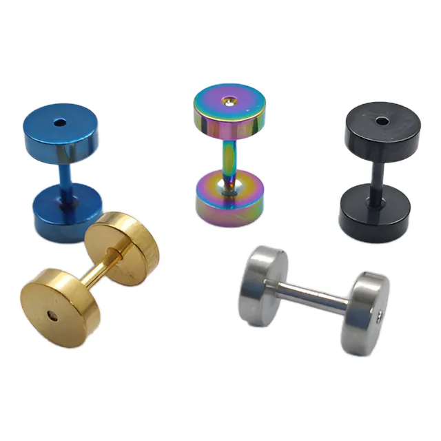 Simulación  De Expansión Piercing Pack X 10 Unidades