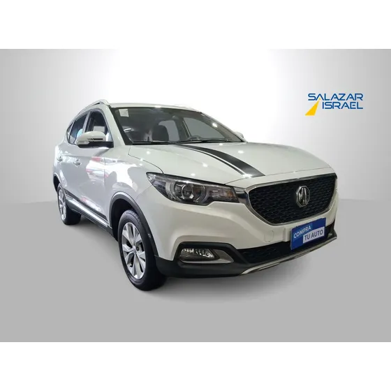 Mg Mg Zs Xrs
