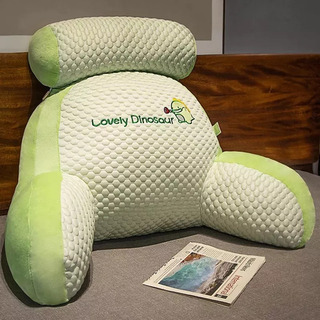 Almohadas, Cojines De Asiento, Tv, Respaldo De Cama. Color 2 Almohadas, Cojines De Asiento, Tv, Respaldo De Cama. Color 2