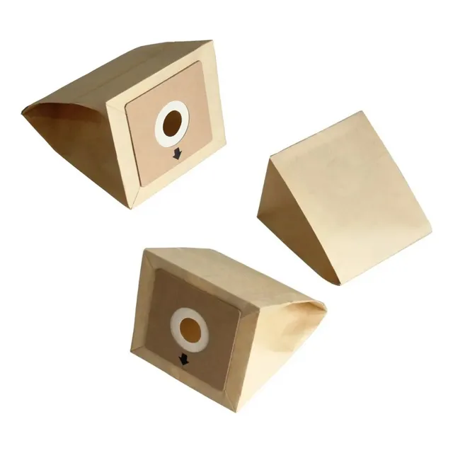 Bolsas Para Aspiradora Electrolux Ingenio 1300w