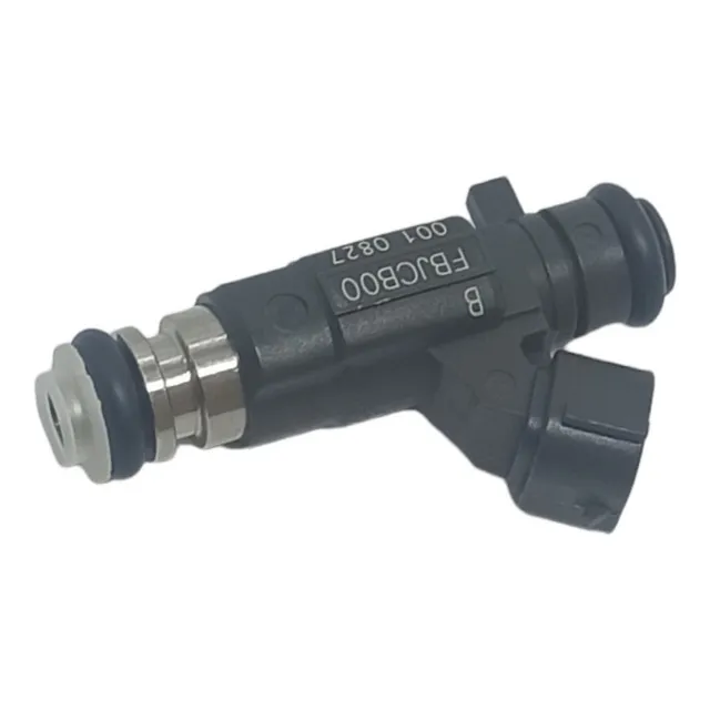 Inyector Gasolina Luv Dmax 3.5