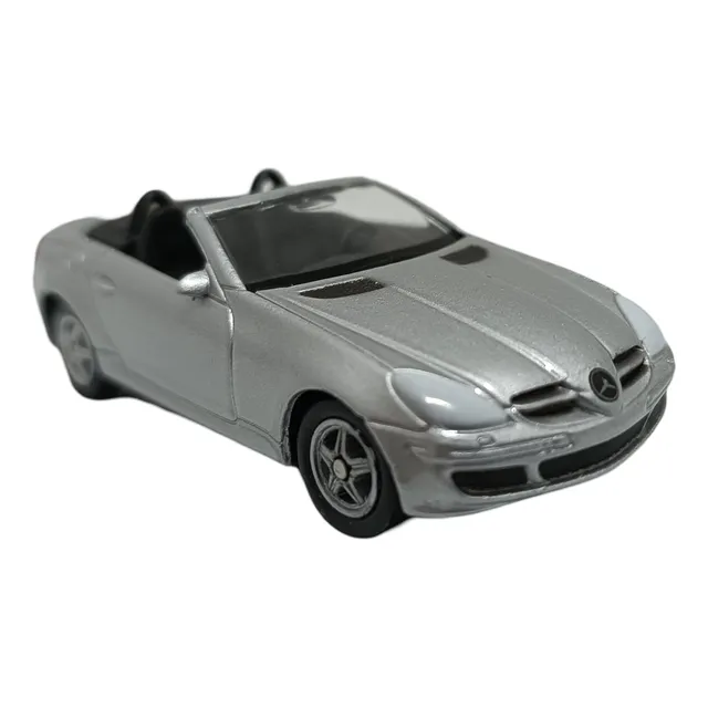Autos De Colección A Escala 1:64,  De 7cms De Largo Welly