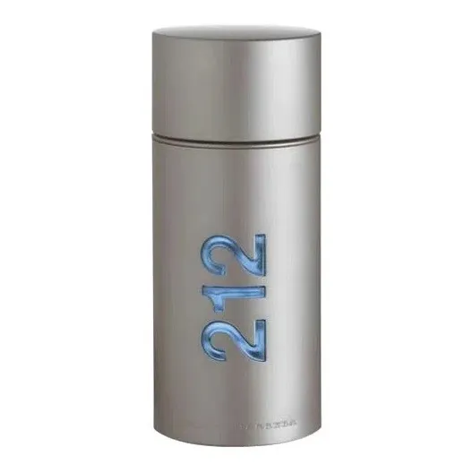 Carolina Herrera 212 Masc Edt 50ml