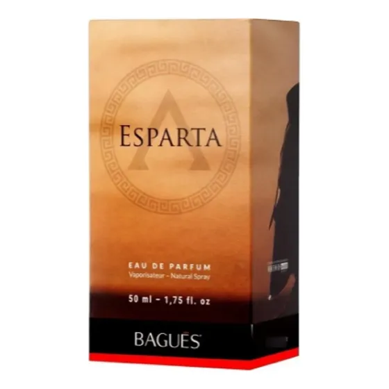 Esparta Pour Homme Eau De Parfum Bagués