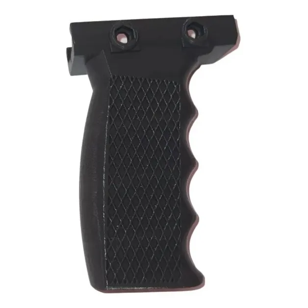 Front Grip Agarre Frontal Airsoft Accesorio M4 Ak Picatinny