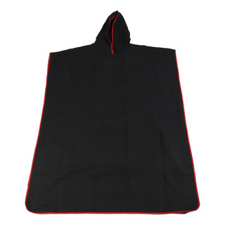 Poncho Cambiador De Bata De Playa De Microfibra, Cómodo Poncho Cambiador De Bata De Playa De Microfibra, Cómodo