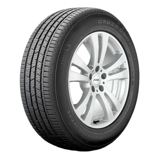 Llanta Continental 265/40r22 Conti Cross Contact Lx Sport