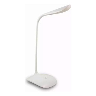 Abajur De Mesa Flexivel Touch 3 Niveis Luz Abajur Sem Fio Abajur De Mesa Flexivel Touch 3 Niveis Luz Abajur Sem Fio